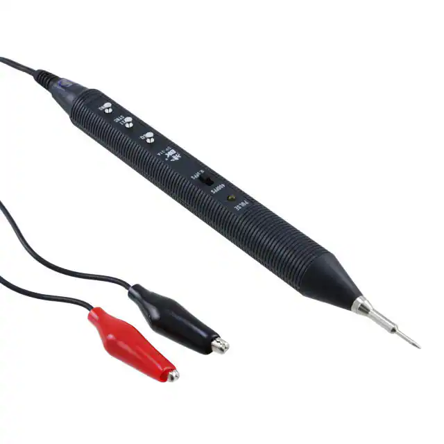 DP 31A B&K Precision  Ausrüstung - Spezialität